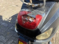 Partij diverse scooters - afbeelding 88 van  113