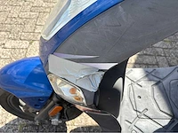 Partij diverse scooters - afbeelding 90 van  113