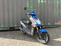 Partij diverse scooters - afbeelding 81 van  113