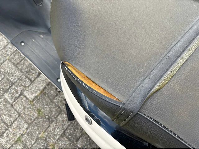 Partij diverse scooters - afbeelding 93 van  113