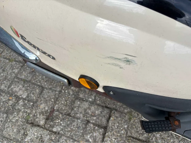 Partij diverse scooters - afbeelding 94 van  113