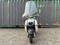 Partij diverse scooters - afbeelding 95 van  113