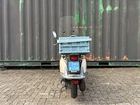 Partij diverse scooters - afbeelding 97 van  113
