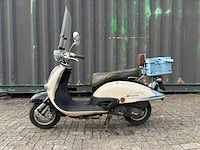 Partij diverse scooters - afbeelding 98 van  113