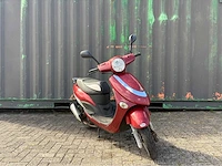Partij diverse scooters - afbeelding 101 van  113