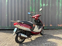 Partij diverse scooters - afbeelding 102 van  113