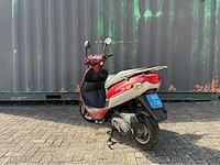 Partij diverse scooters - afbeelding 104 van  113
