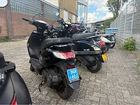 Partij diverse scooters - afbeelding 105 van  113