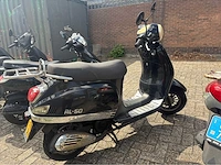 Partij diverse scooters - afbeelding 108 van  113