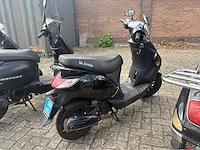 Partij diverse scooters - afbeelding 109 van  113