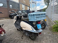 Partij diverse scooters - afbeelding 113 van  113