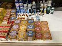 Partij diverse sexwax/mrspalmers/etc producten (345x) - afbeelding 5 van  7