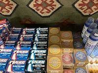 Partij diverse sexwax/mrspalmers/etc producten (345x) - afbeelding 6 van  7