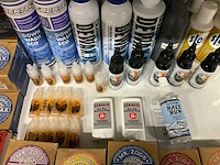 Partij diverse sexwax/mrspalmers/etc producten (345x) - afbeelding 7 van  7