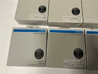 Partij diverse shimano cassette crockets (30x) - afbeelding 10 van  16