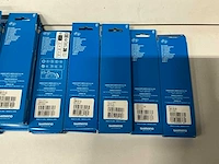 Partij diverse shimano chains (22x) - afbeelding 8 van  8