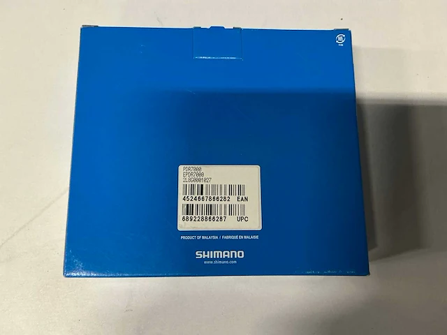 Partij diverse shimano spd/spd-sl pedals (13x) - afbeelding 5 van  7