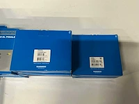 Partij diverse shimano spd/spd-sl pedals (13x) - afbeelding 7 van  7