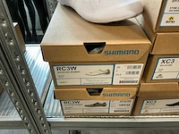 Partij diverse shimano wielrenschoenen (18x) - afbeelding 2 van  10