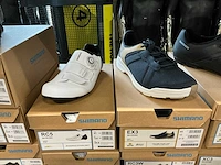 Partij diverse shimano wielrenschoenen (18x) - afbeelding 5 van  10