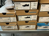 Partij diverse shimano wielrenschoenen (18x) - afbeelding 9 van  10