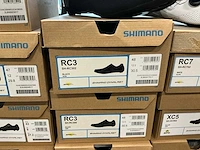 Partij diverse shimano wielrenschoenen (20x) - afbeelding 4 van  19