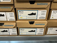 Partij diverse shimano wielrenschoenen (20x) - afbeelding 5 van  19