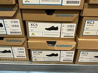 Partij diverse shimano wielrenschoenen (20x) - afbeelding 6 van  19