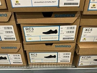 Partij diverse shimano wielrenschoenen (20x) - afbeelding 9 van  19