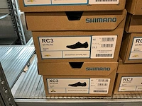 Partij diverse shimano wielrenschoenen (20x) - afbeelding 10 van  19