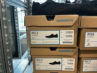 Partij diverse shimano wielrenschoenen (20x) - afbeelding 11 van  19