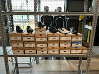 Partij diverse shimano wielrenschoenen (20x) - afbeelding 1 van  19