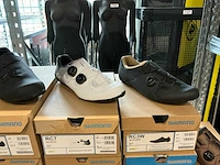 Partij diverse shimano wielrenschoenen (20x) - afbeelding 15 van  19
