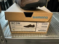 Partij diverse shimano wielrenschoenen (20x) - afbeelding 17 van  19