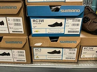 Partij diverse shimano wielrenschoenen (20x) - afbeelding 19 van  19