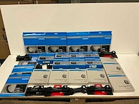 Partij diverse shimano/fsa fiets benodigdheden (28x) - afbeelding 1 van  9