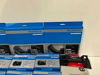 Partij diverse shimano/fsa fiets benodigdheden (28x) - afbeelding 3 van  9