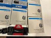 Partij diverse shimano/fsa fiets benodigdheden (28x) - afbeelding 9 van  9