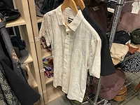 Partij diverse shirts o.a adidas/volcom/rvca/brixton (20x) - afbeelding 4 van  12