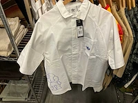 Partij diverse shirts o.a adidas/volcom/rvca/brixton (20x) - afbeelding 5 van  12