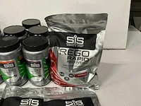 Partij diverse sis electrolyte/rego (29x) - afbeelding 3 van  18