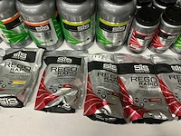 Partij diverse sis electrolyte/rego (29x) - afbeelding 5 van  18