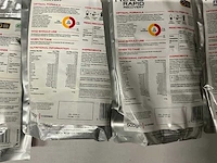 Partij diverse sis electrolyte/rego (29x) - afbeelding 8 van  18