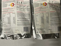 Partij diverse sis electrolyte/rego (29x) - afbeelding 9 van  18
