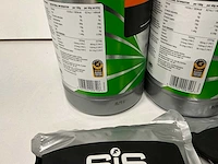 Partij diverse sis electrolyte/rego (29x) - afbeelding 12 van  18