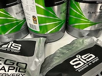 Partij diverse sis electrolyte/rego (29x) - afbeelding 13 van  18