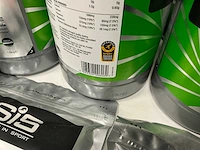 Partij diverse sis electrolyte/rego (29x) - afbeelding 15 van  18