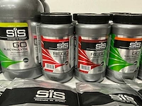 Partij diverse sis electrolyte/rego (29x) - afbeelding 16 van  18