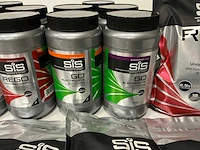 Partij diverse sis electrolyte/rego (29x) - afbeelding 18 van  18