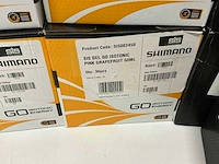 Partij diverse sis gel go isotonic/gel beta fuel (476x) - afbeelding 13 van  15